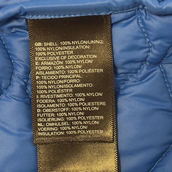 The North Face THERMOBALL Jacket - Picture 8 of 8